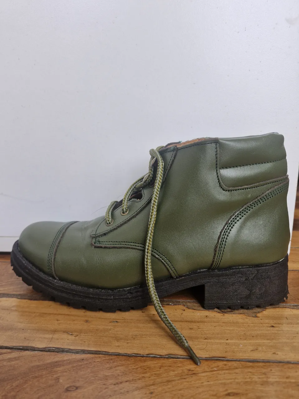 Borcegos Otras marcas - Vista 2