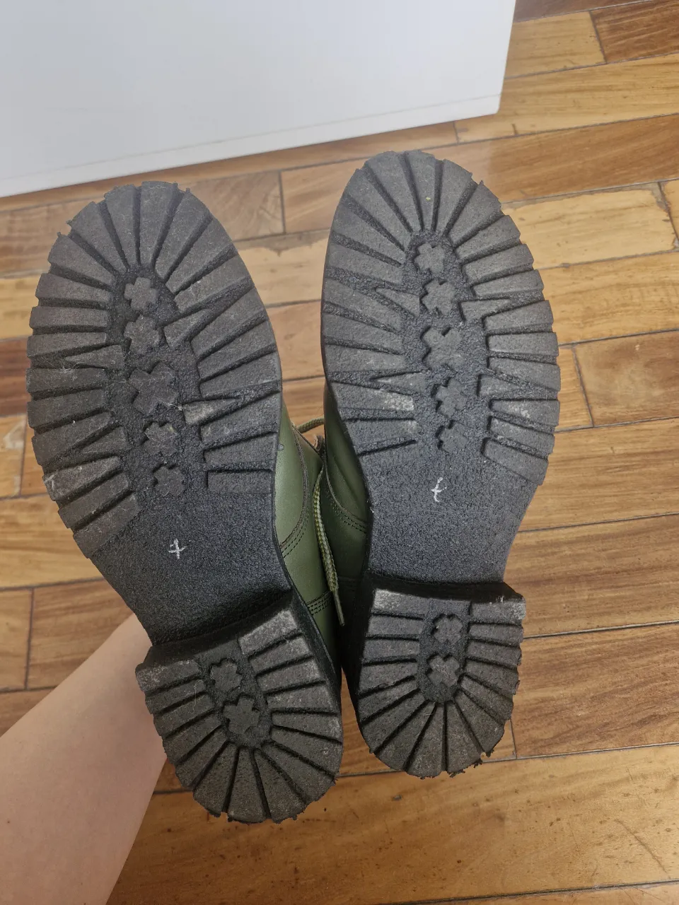 Borcegos Otras marcas - Vista 3