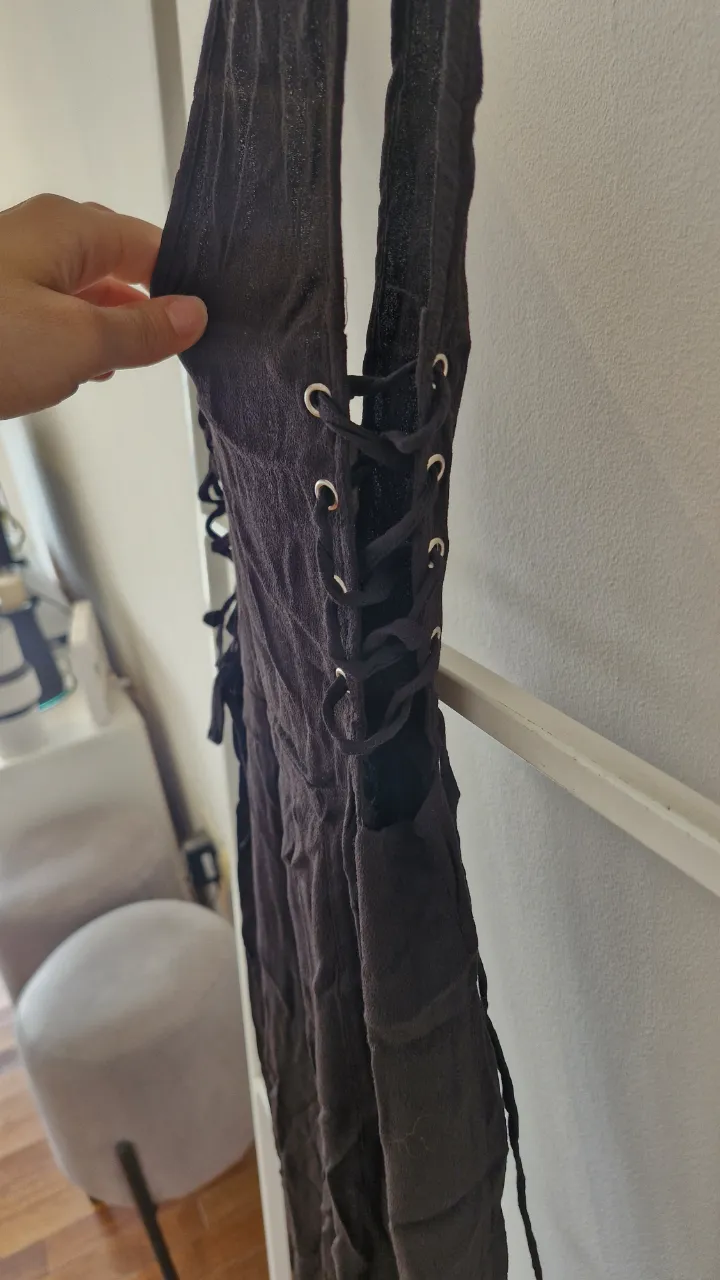 Vestido Forever 21 - Vista 2