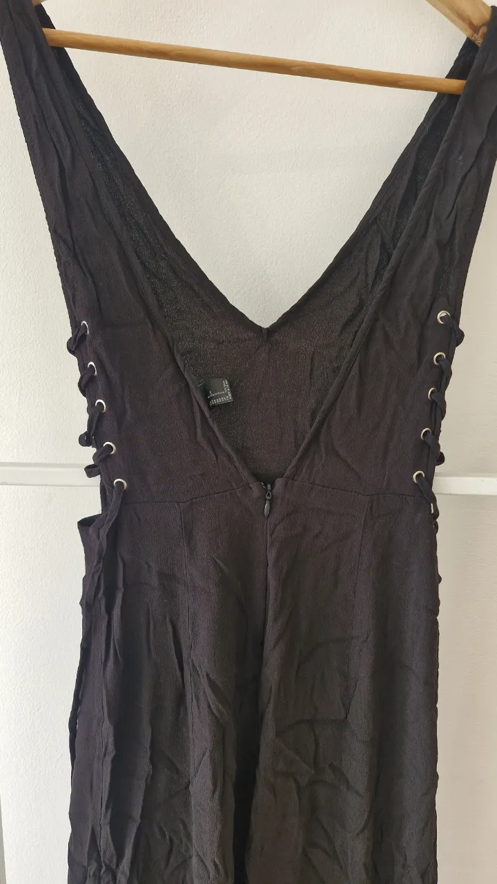 Vestido Forever 21 - Vista 4