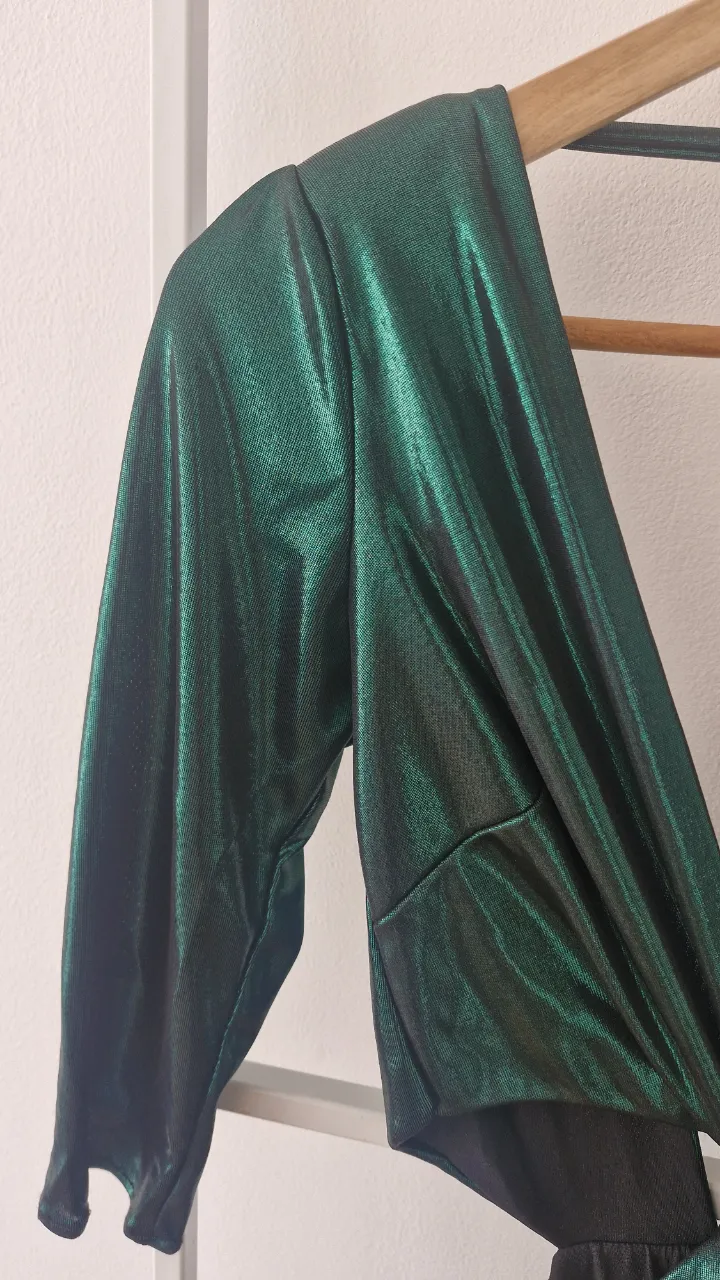 Vestido Boutique celebre - Vista 4