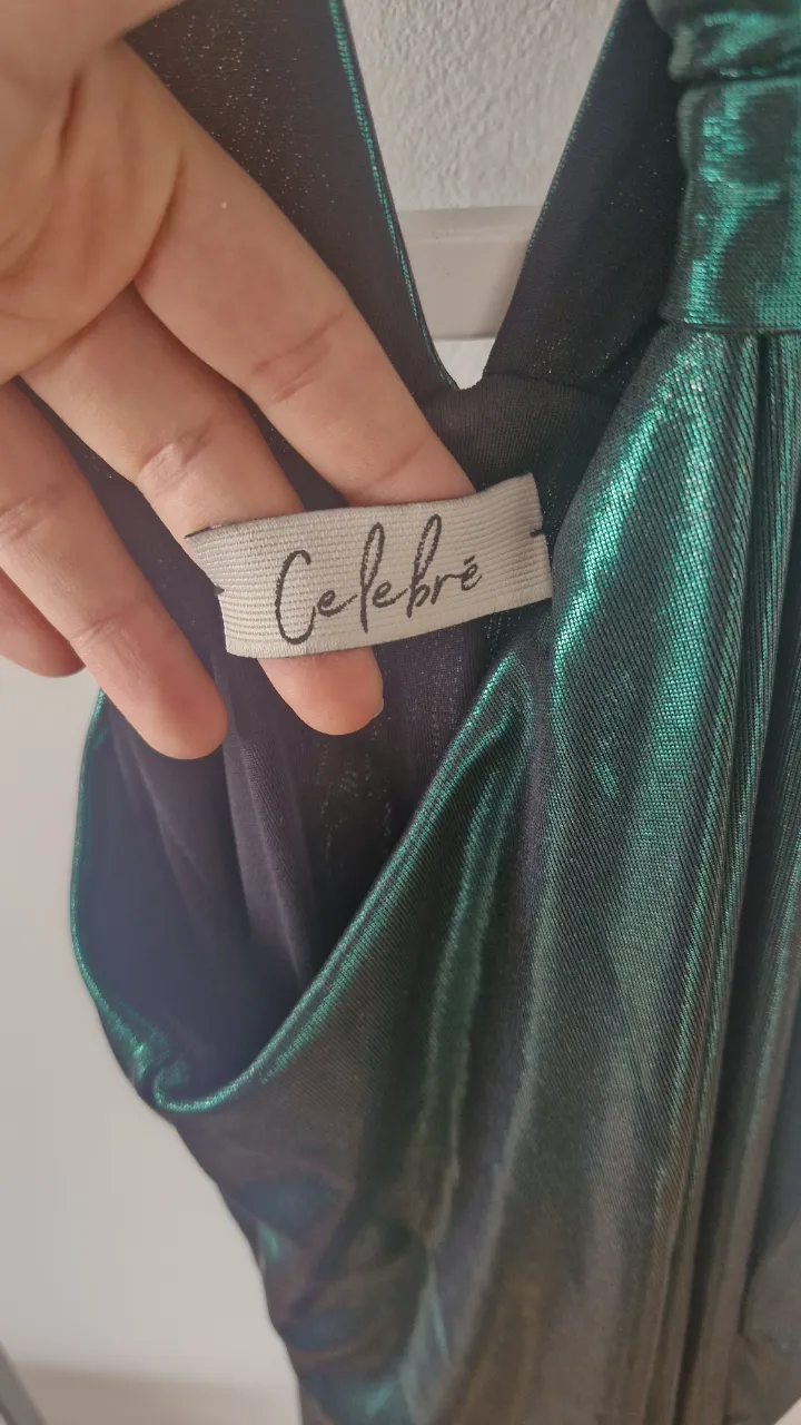 Vestido Boutique celebre - Vista 5