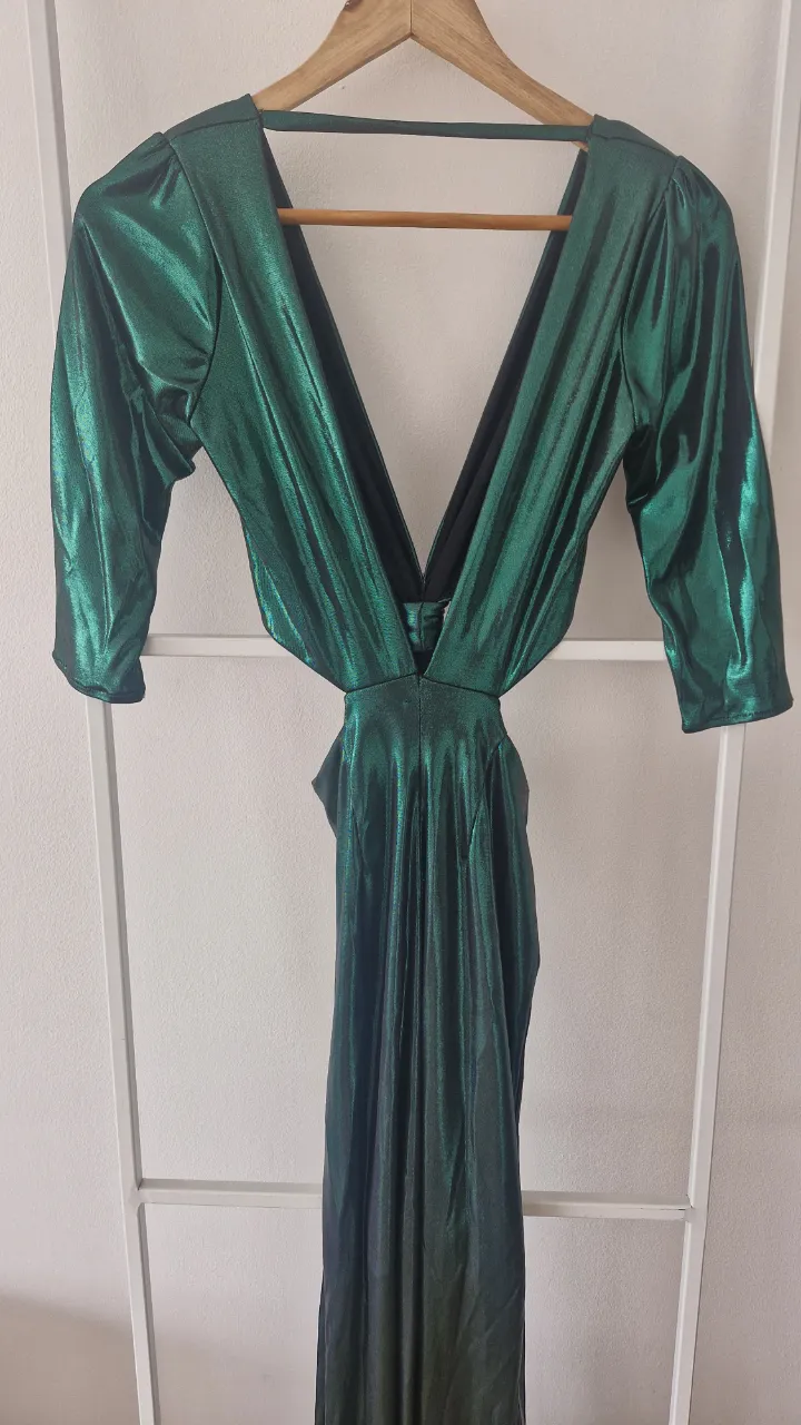 Vestido Boutique celebre - Vista 3