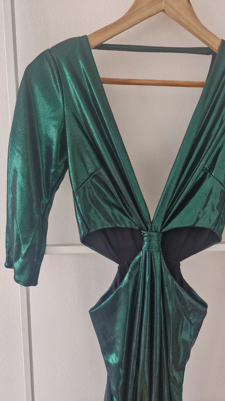 Vestido Boutique celebre - Vista 2