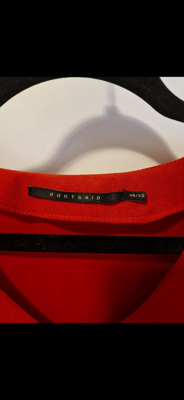 Blusa Portsaid - Vista 4