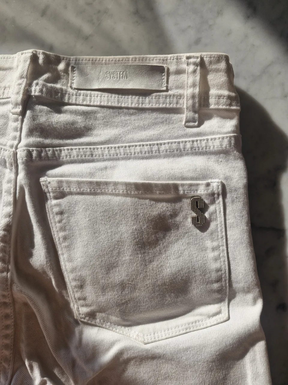 Jean System - Vista 4