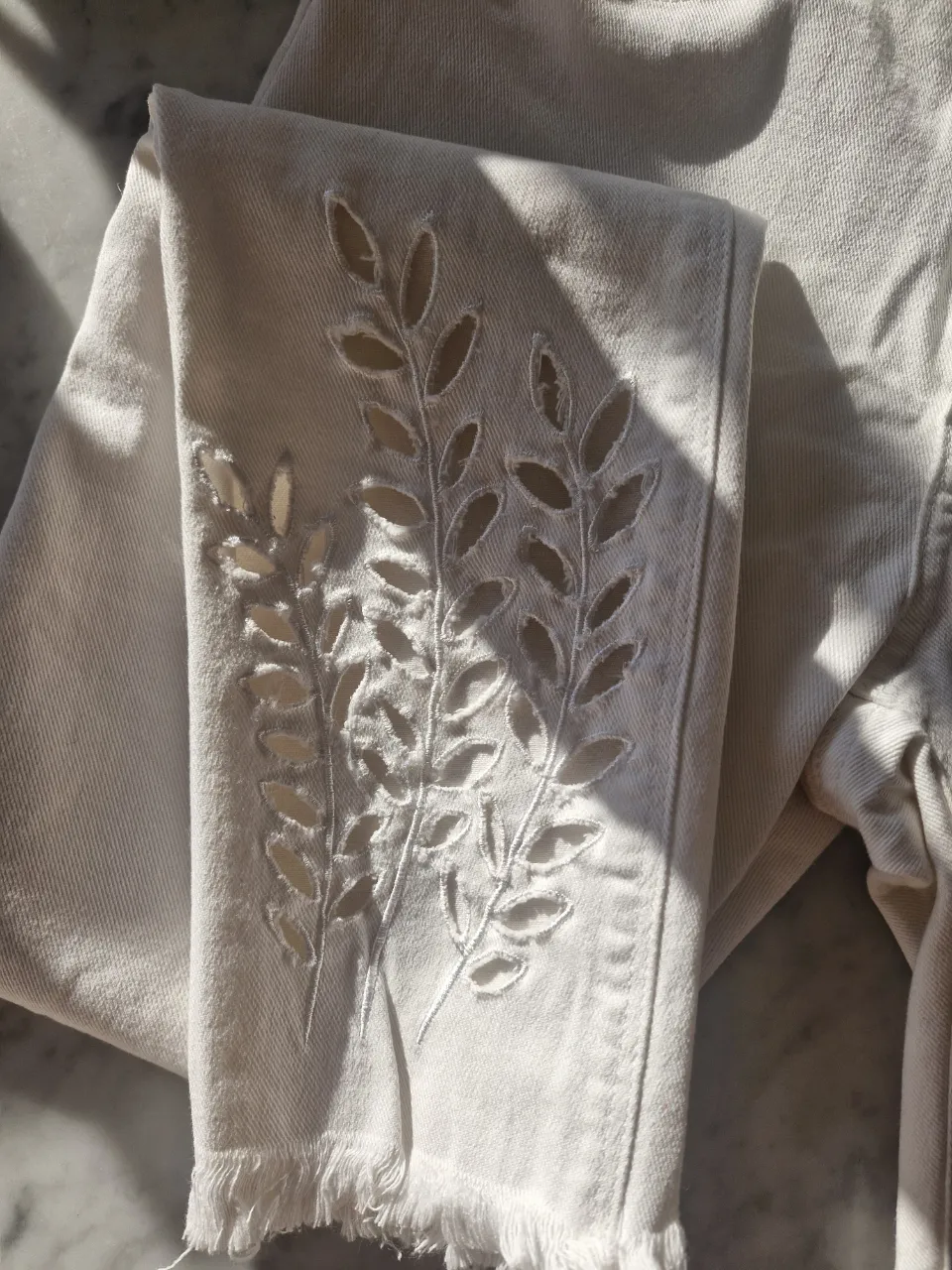 Jean System - Vista 3