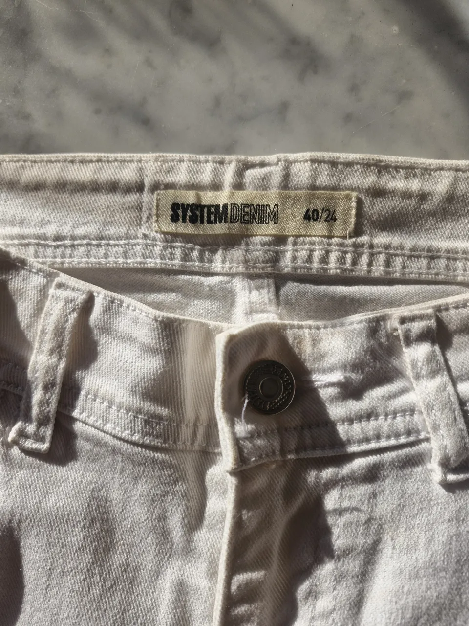 Jean System - Vista 2