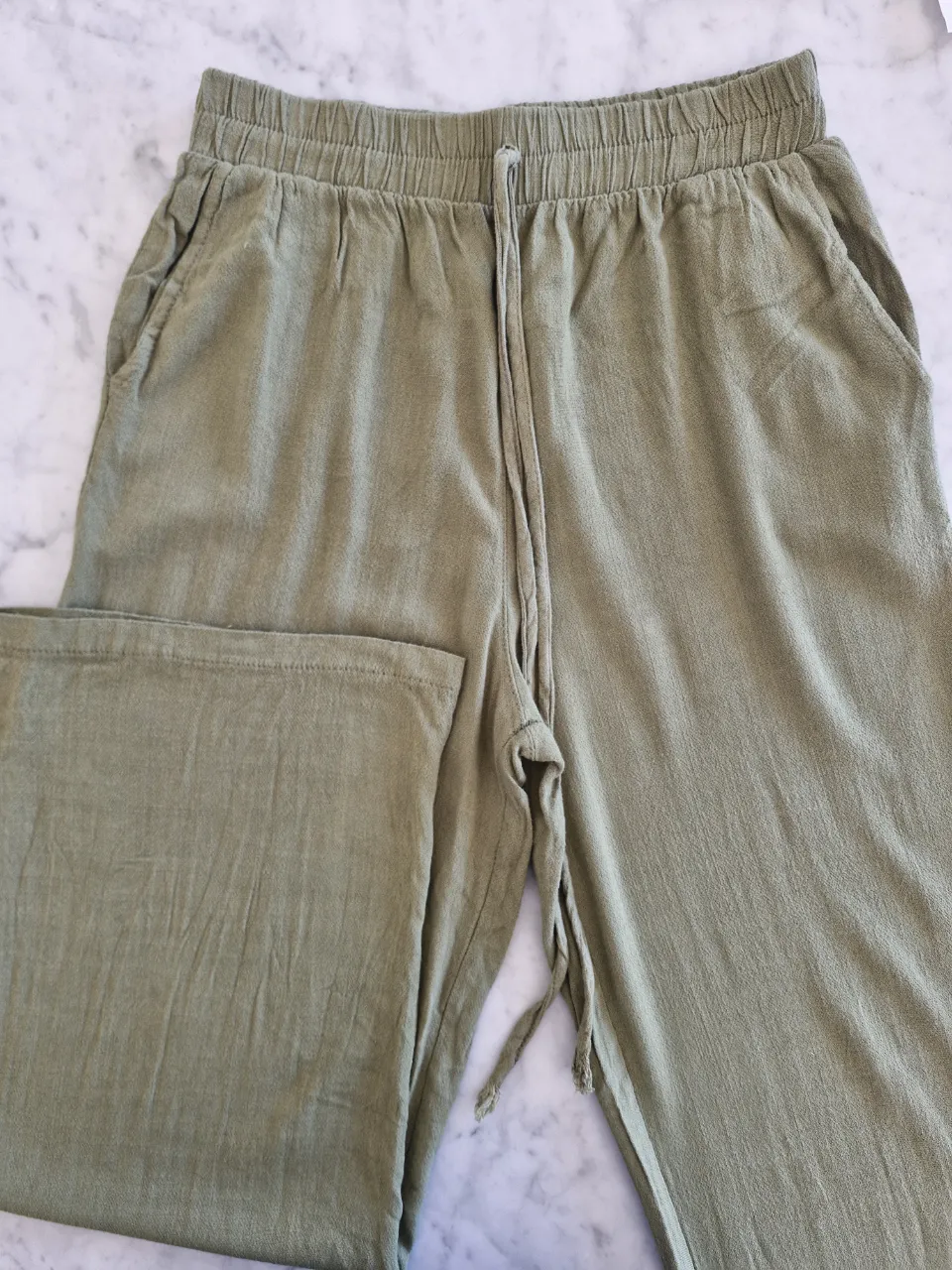 Pantalón Otras marcas