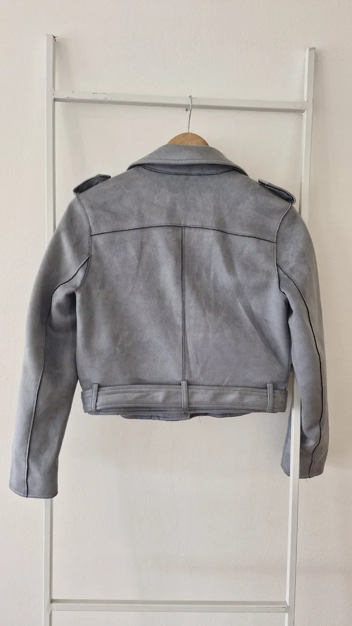 Campera Zara - Vista 6