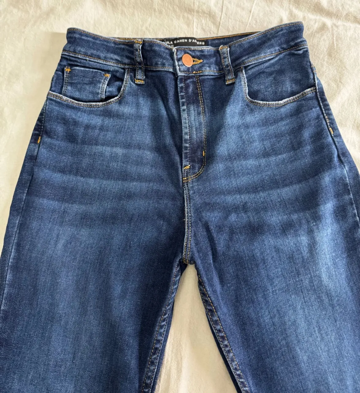 Jean Paula Cahen D'Anvers - Vista 3