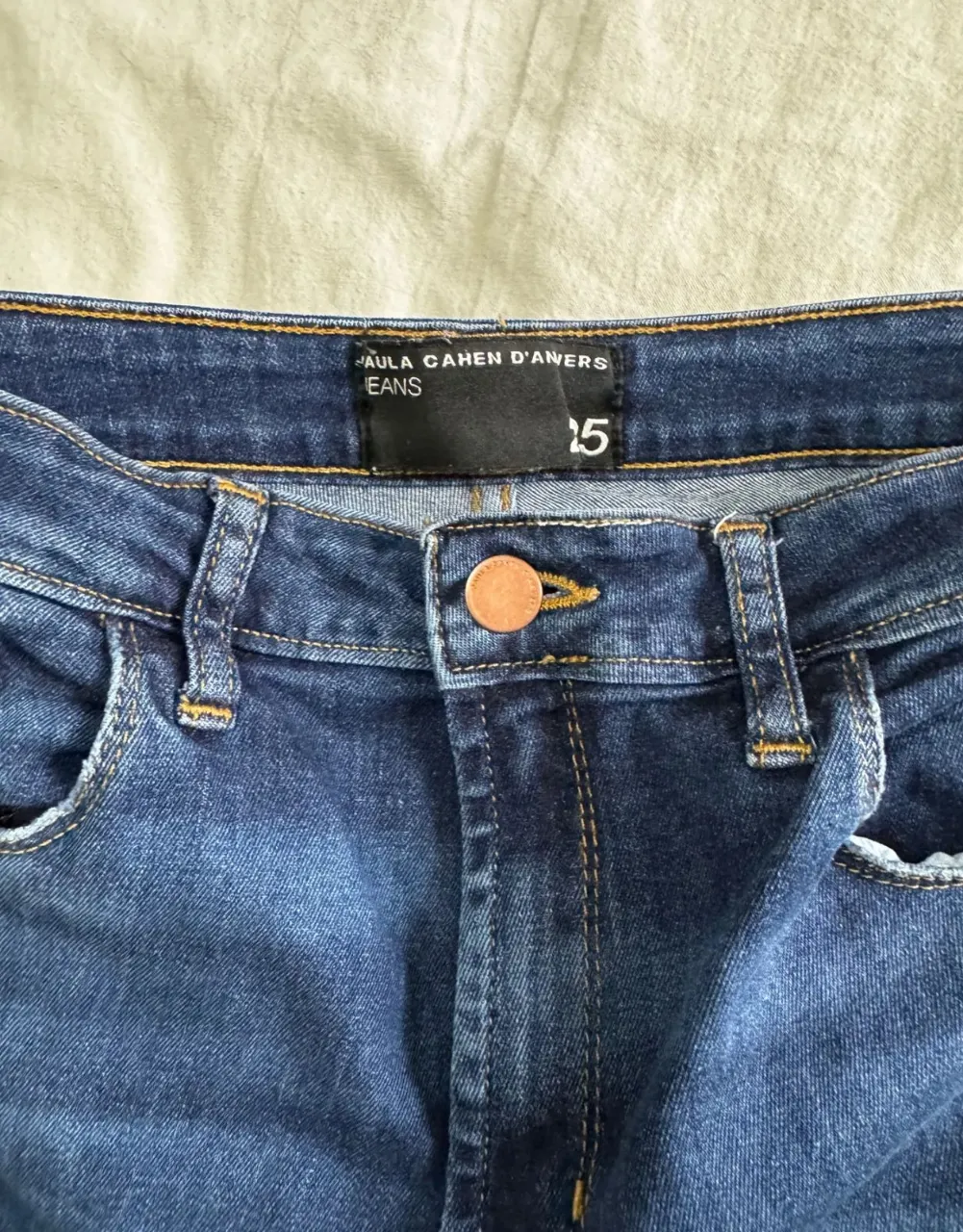 Jean Paula Cahen D'Anvers - Vista 2