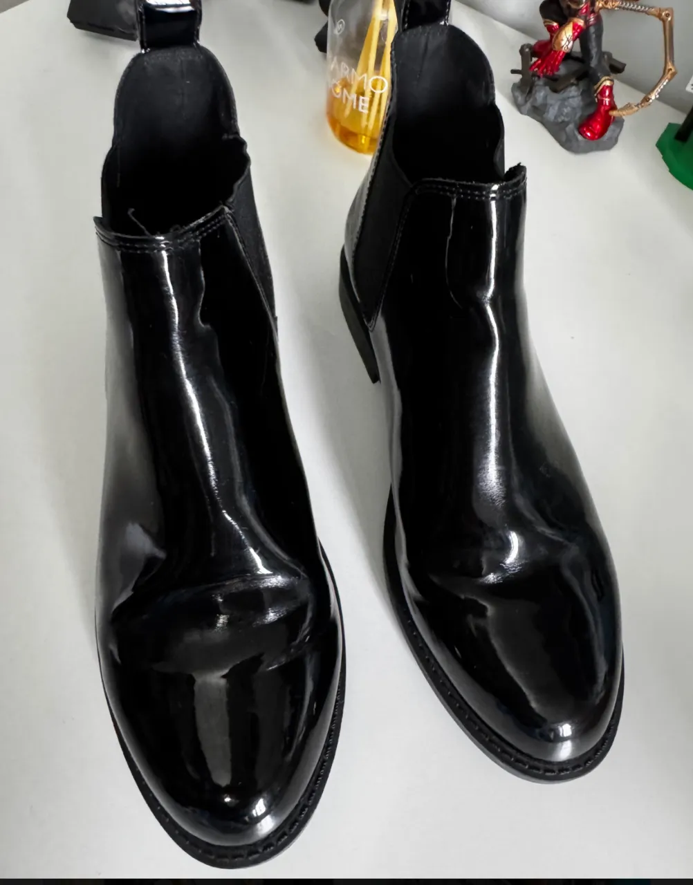 Botines H&M - Vista 10