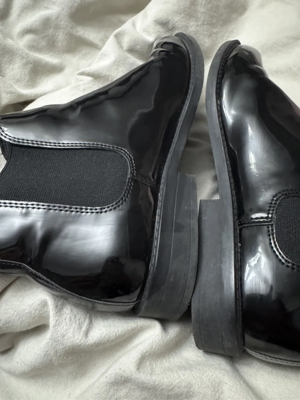 Botines H&M - Vista 11