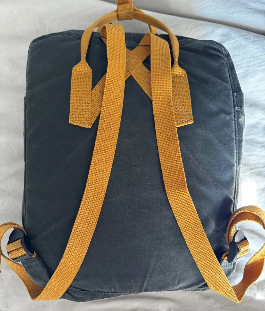 Mochila Fjällräven - Vista 6