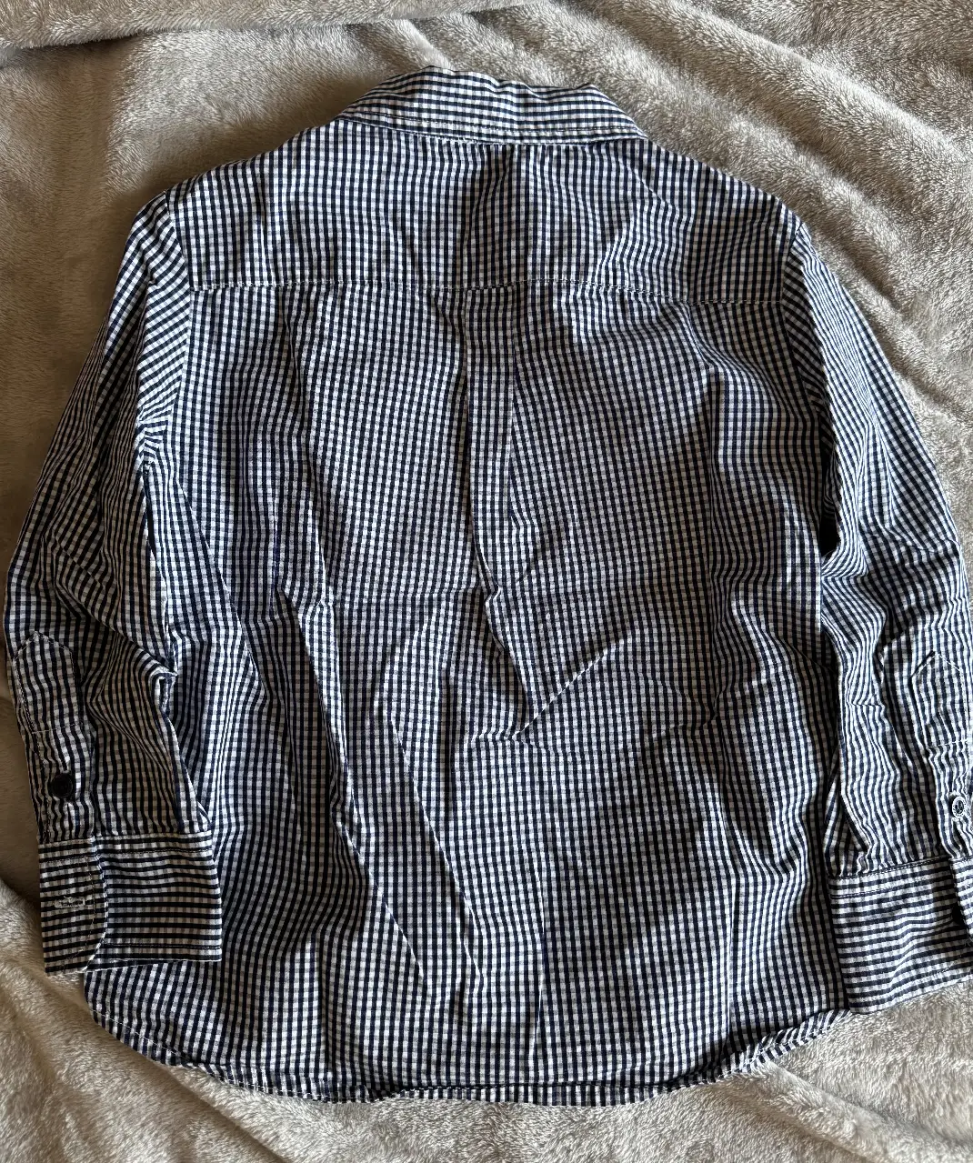 Camisa manga larga Akiabara - Vista 3