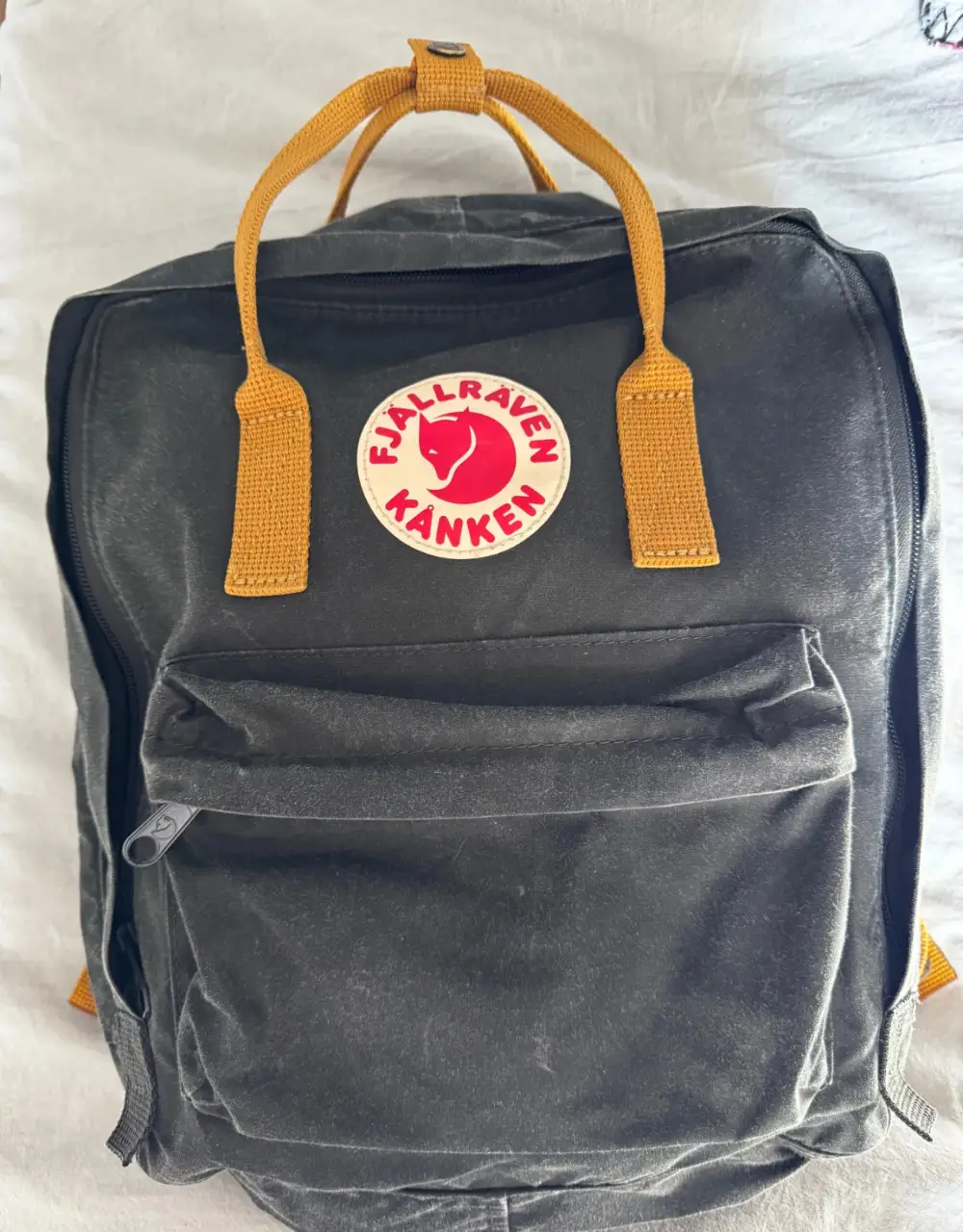 Mochila Fjällräven - Vista 5