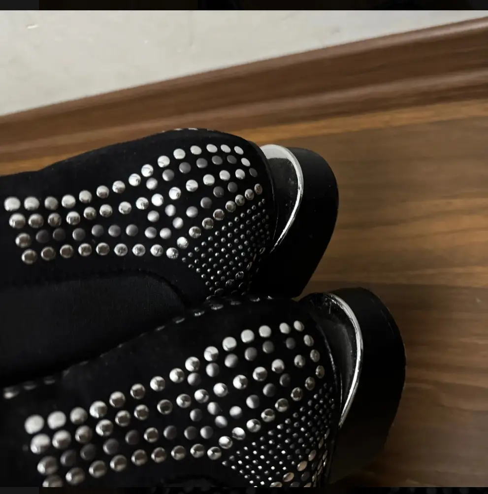 Botines Sarkany - Vista 4