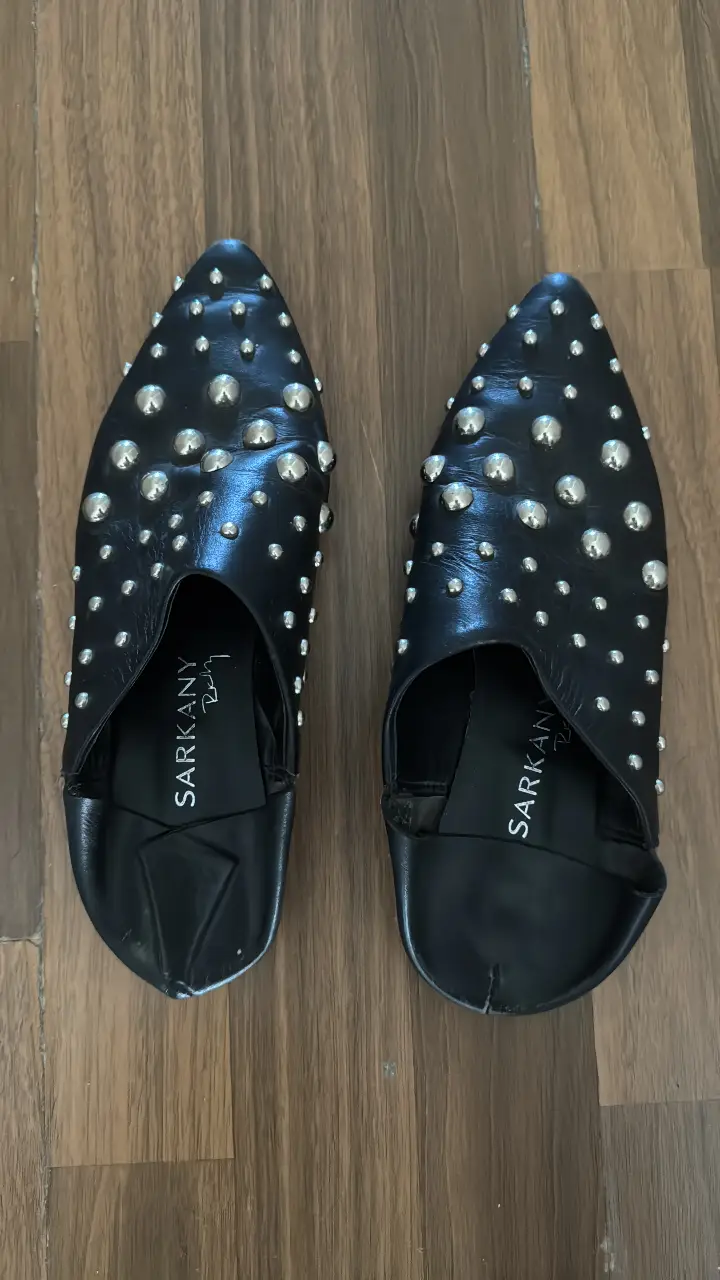 Zuecos Sarkany - Vista 2