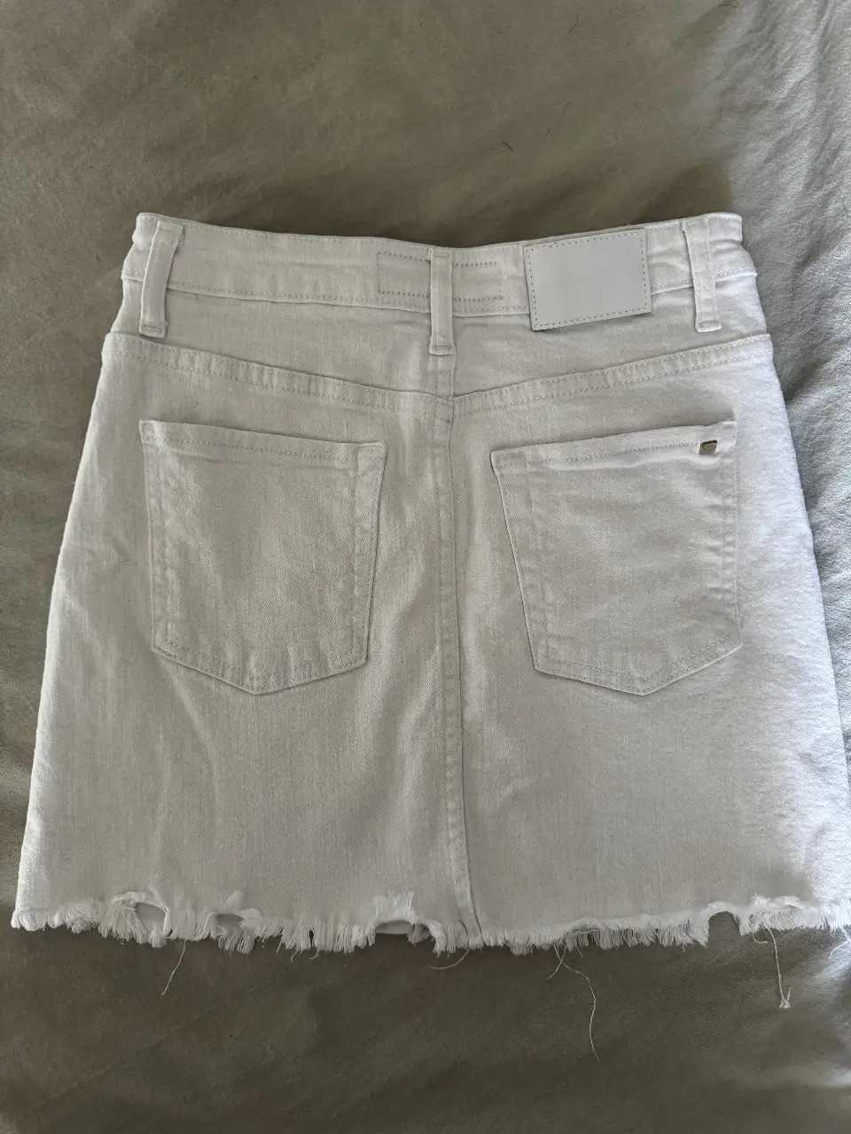 Minifalda TUCCI JEANS - Vista 5
