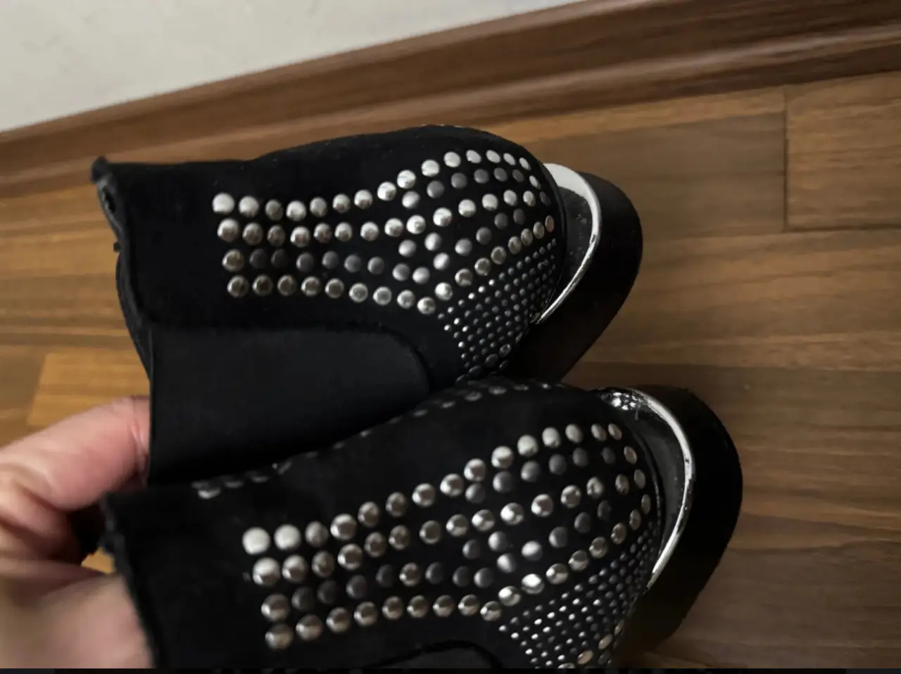 Botines Sarkany - Vista 6