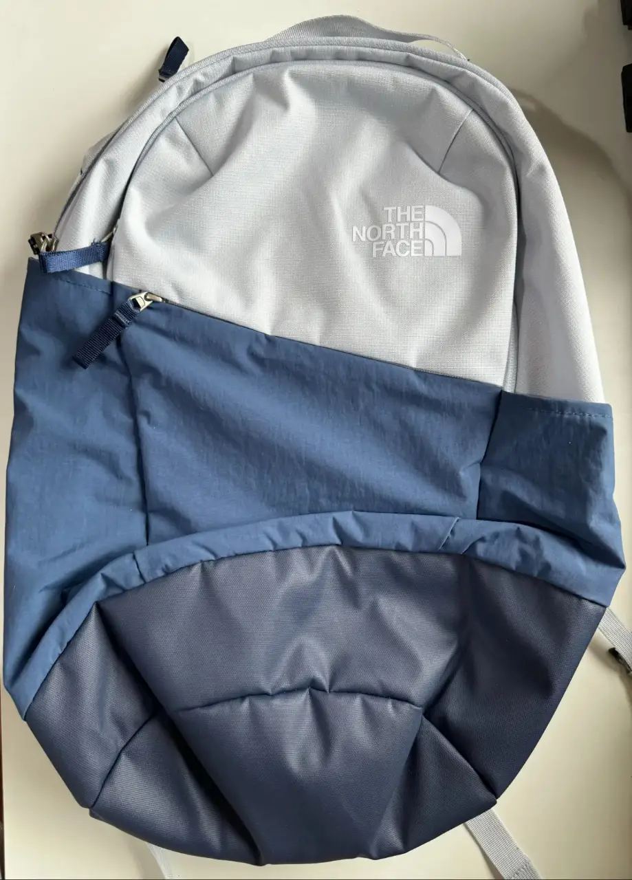 Mochila The North Face - Vista 3