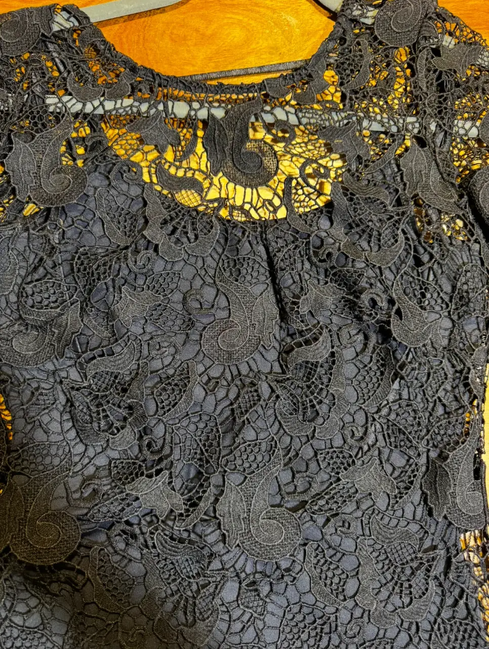 Vestido Ona Saez - Vista 6