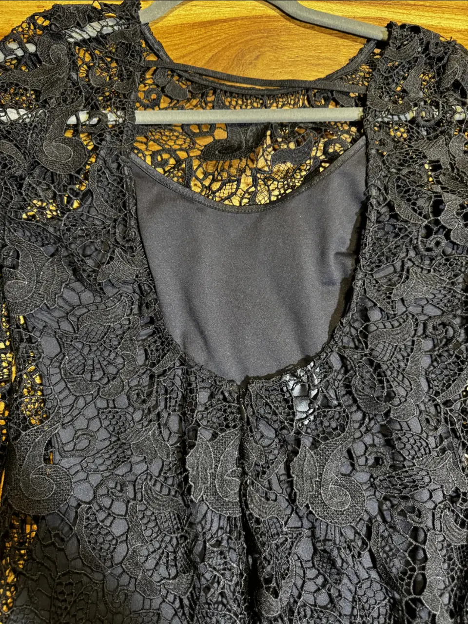 Vestido Ona Saez - Vista 2