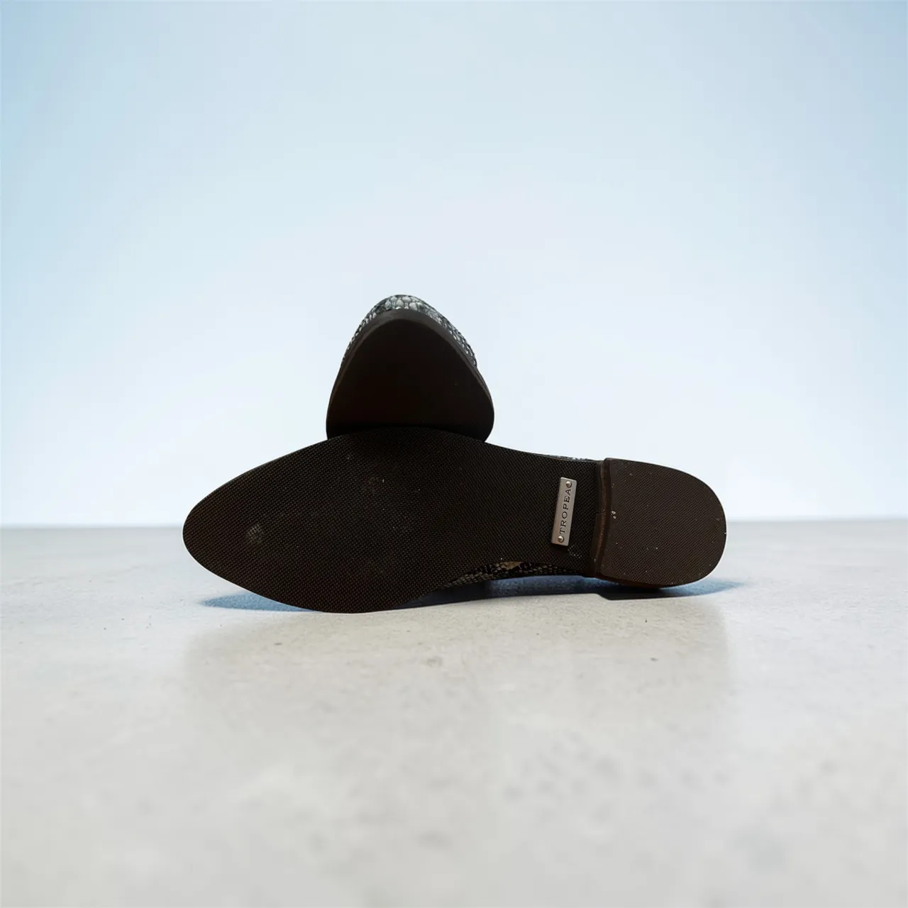 Botines Tropea - Vista 2