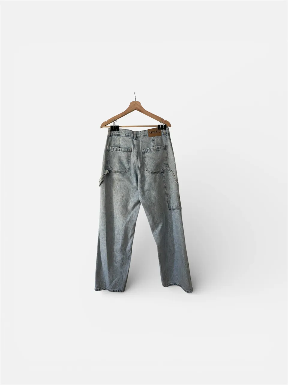 Jean PSYCHIC - Vista 2