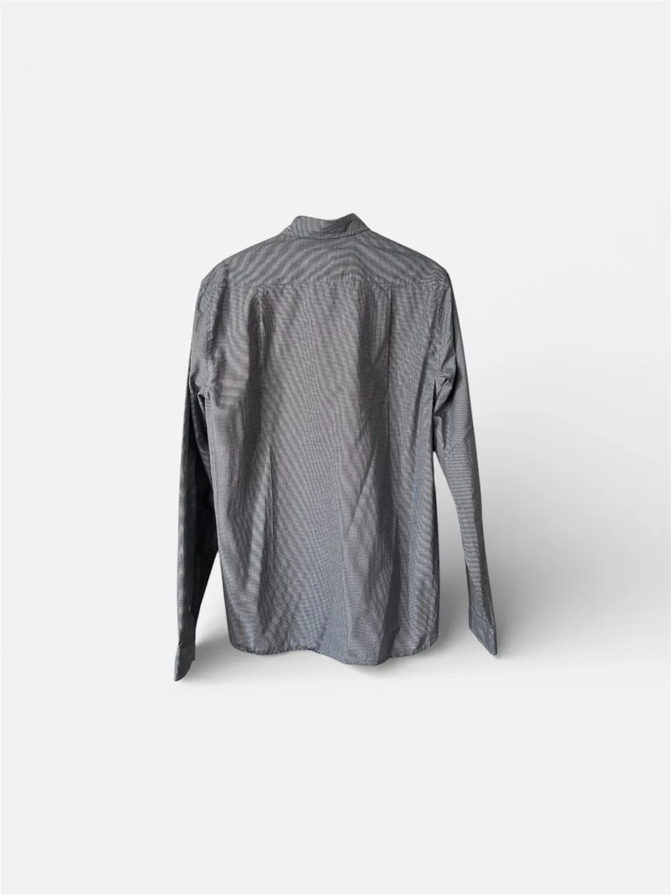 Camisa Lacoste - Vista 2