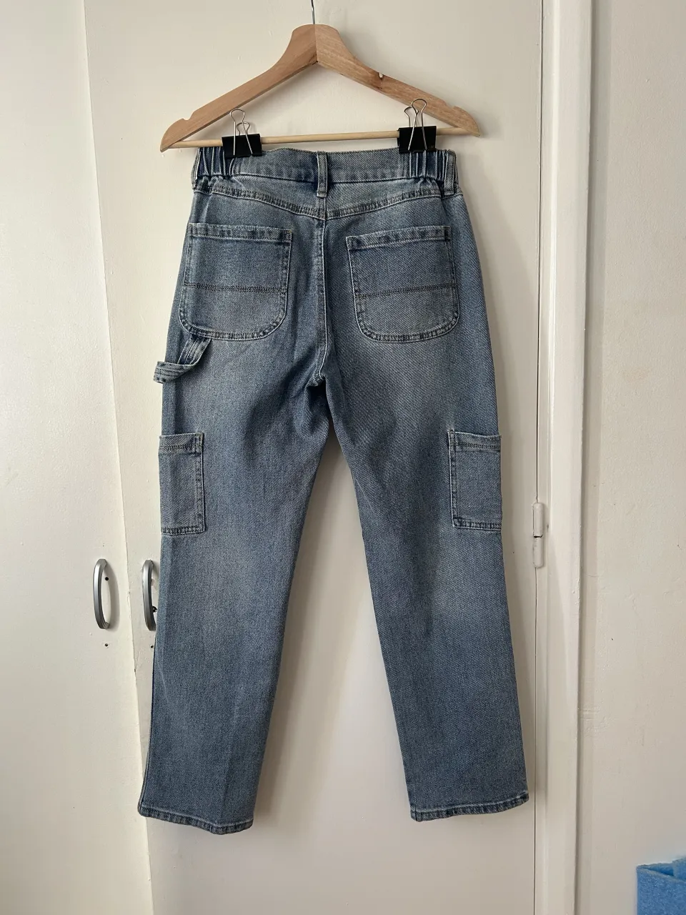 Pantalón Happily grey - Vista 2