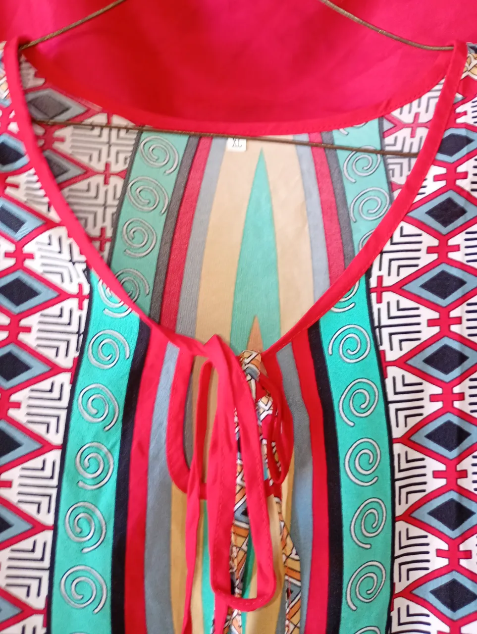 Vestido Sin marca - Vista 2