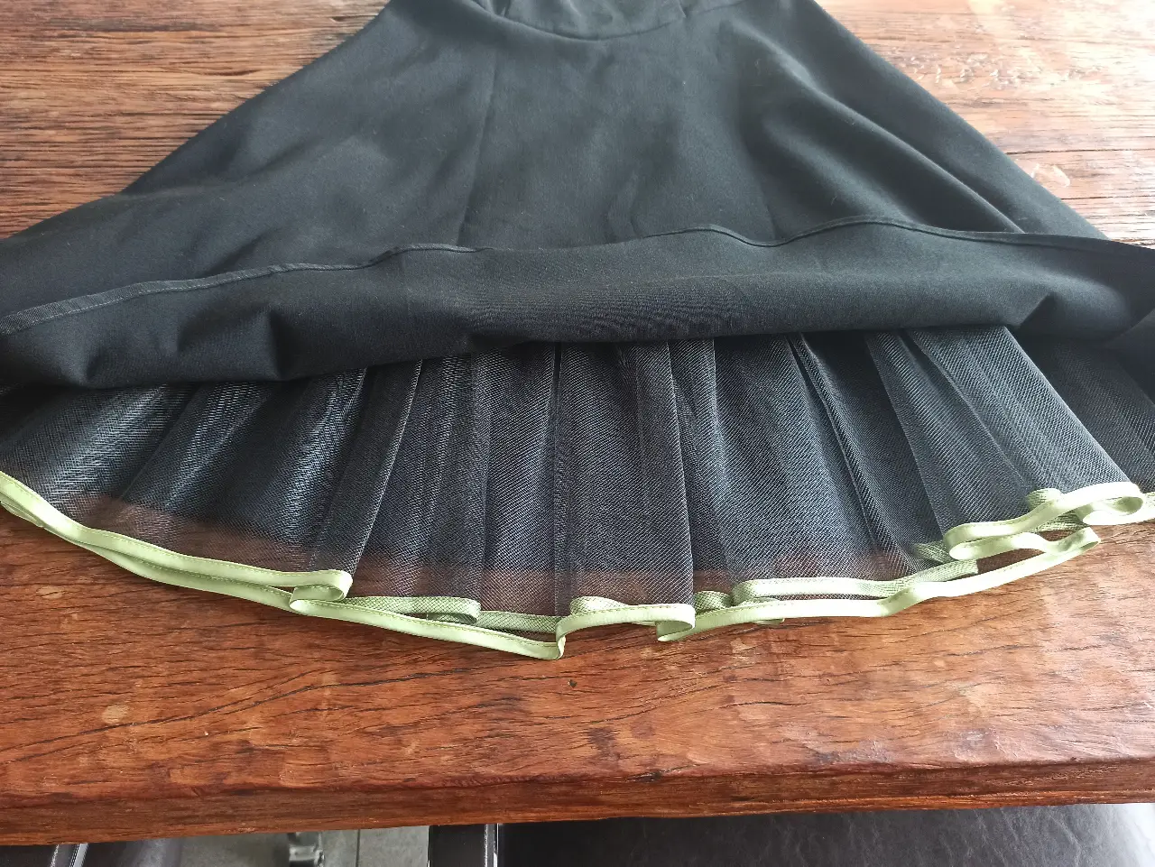 Vestido Otra - Vista 4