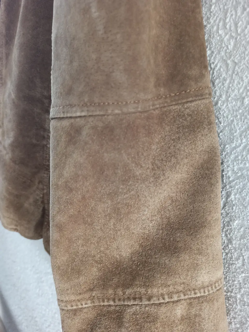 Campera Zara Basic - Vista 3