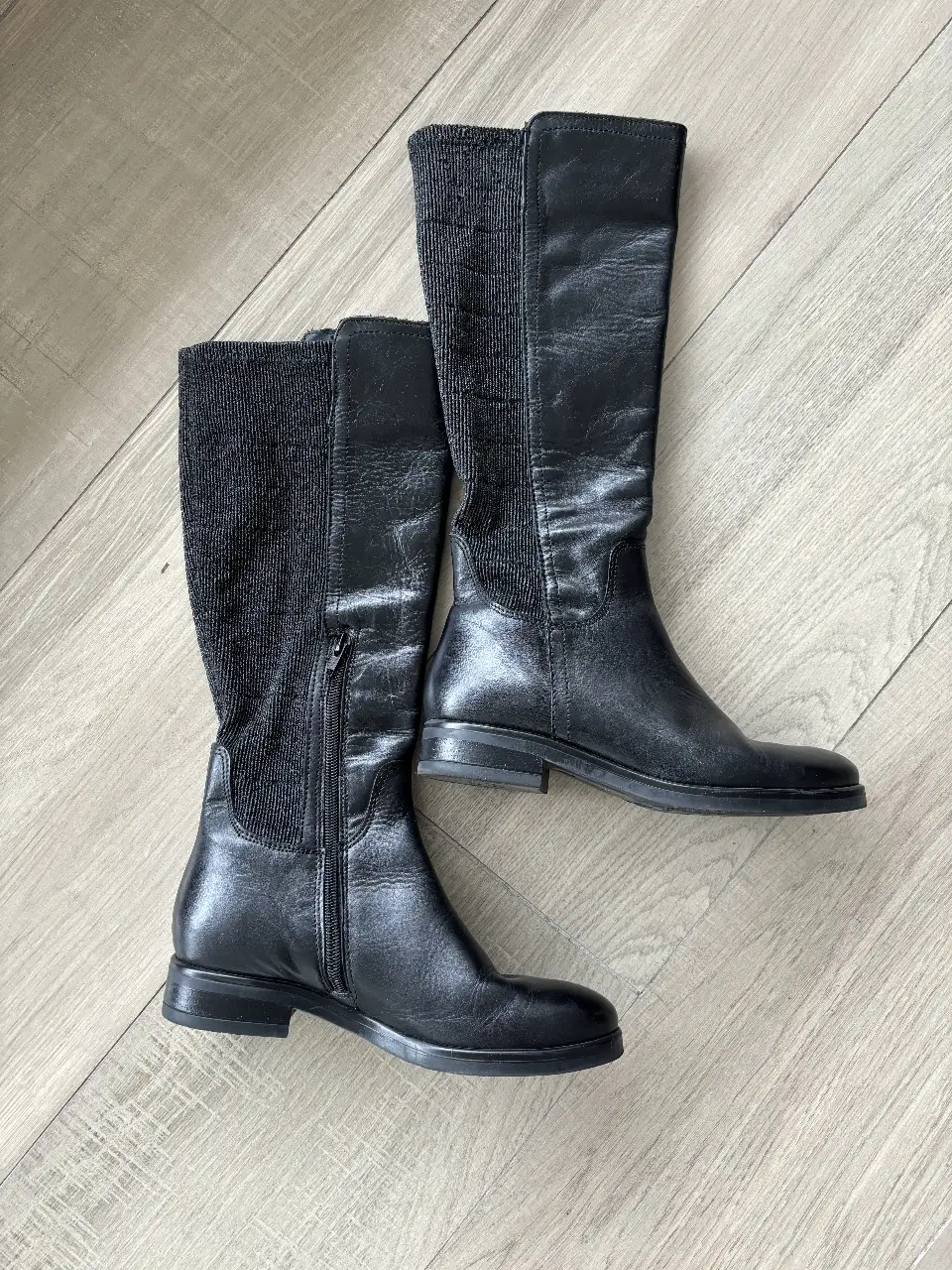Botas Bata - Vista 3