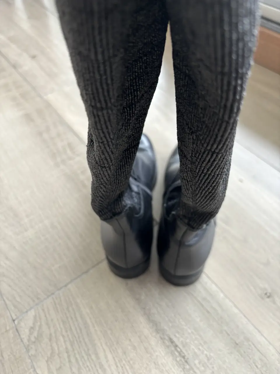 Botas Bata - Vista 5