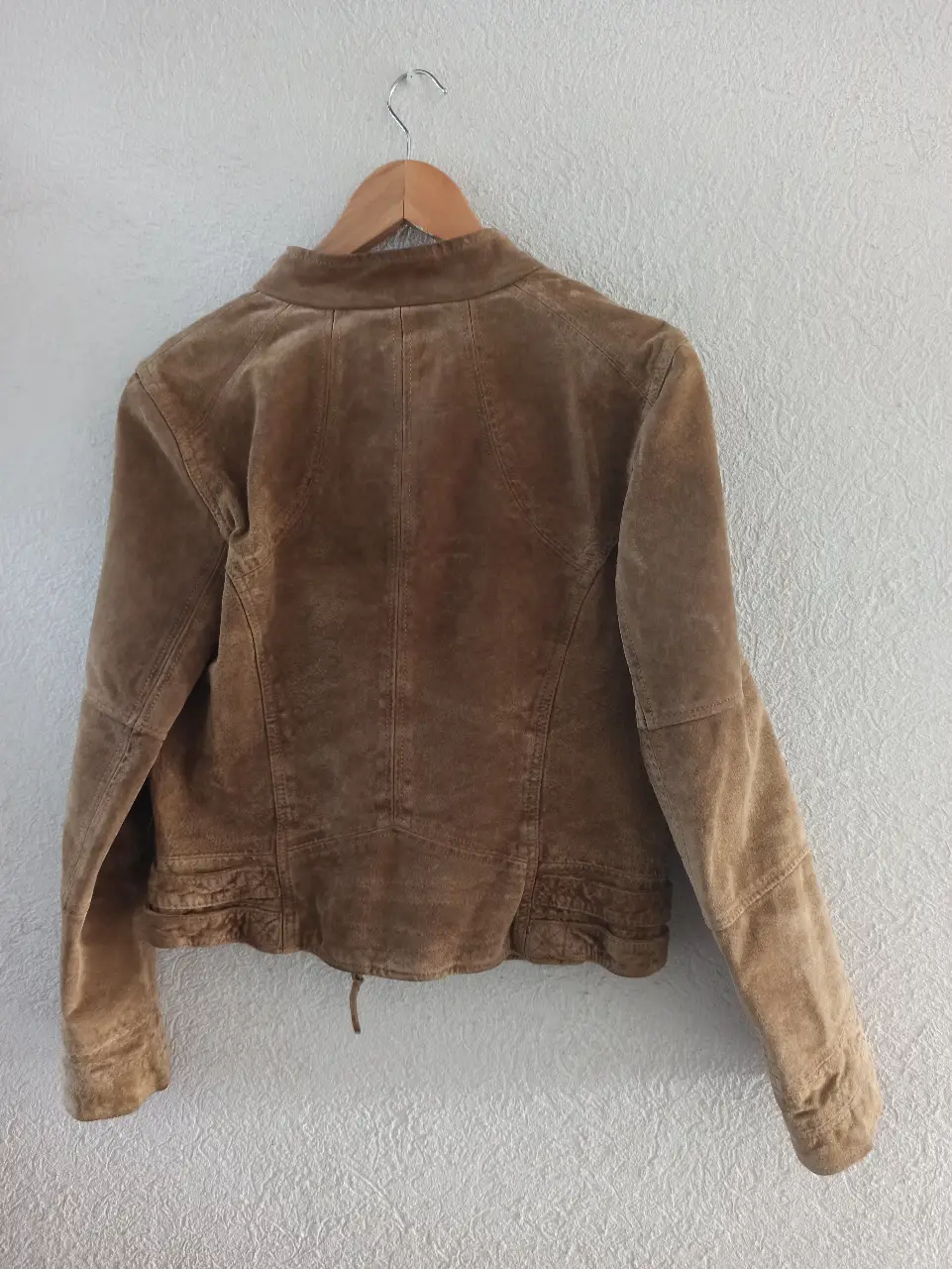 Campera Zara Basic - Vista 2
