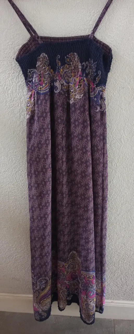 Vestido Forever21 - Vista 3