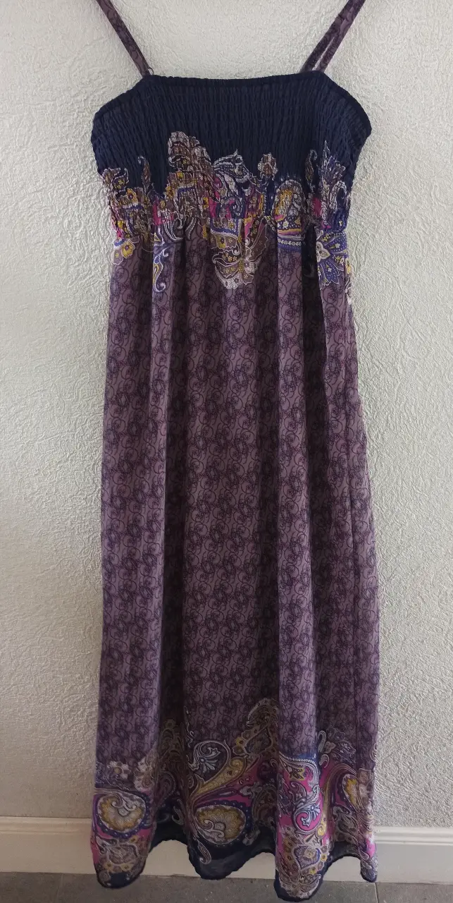 Vestido Forever21 - Vista 2