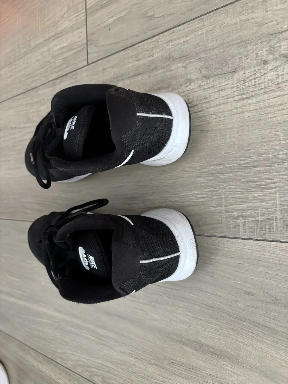 Zapatillas Nike - Vista 3