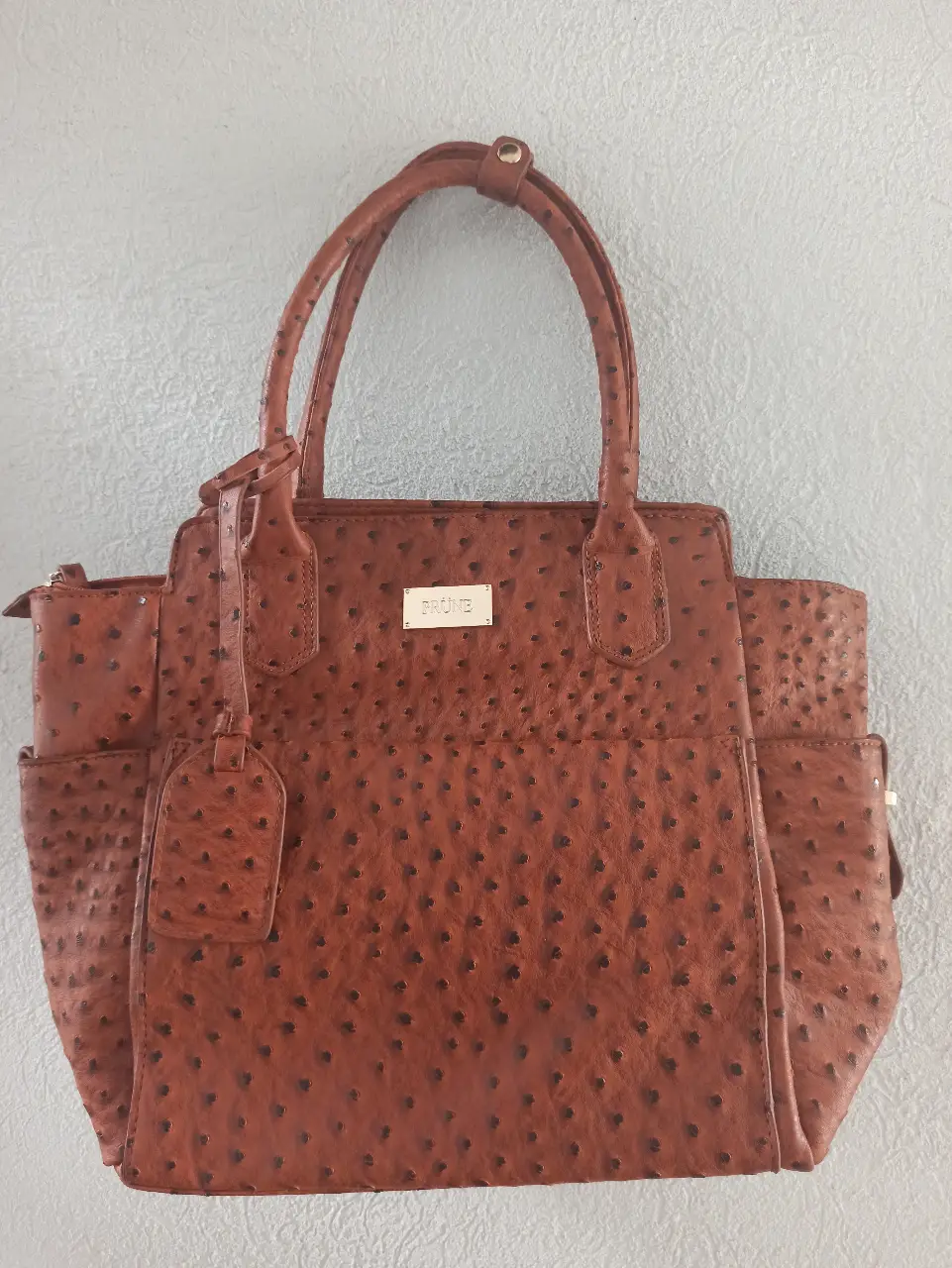 Cartera Prüne - Vista 2