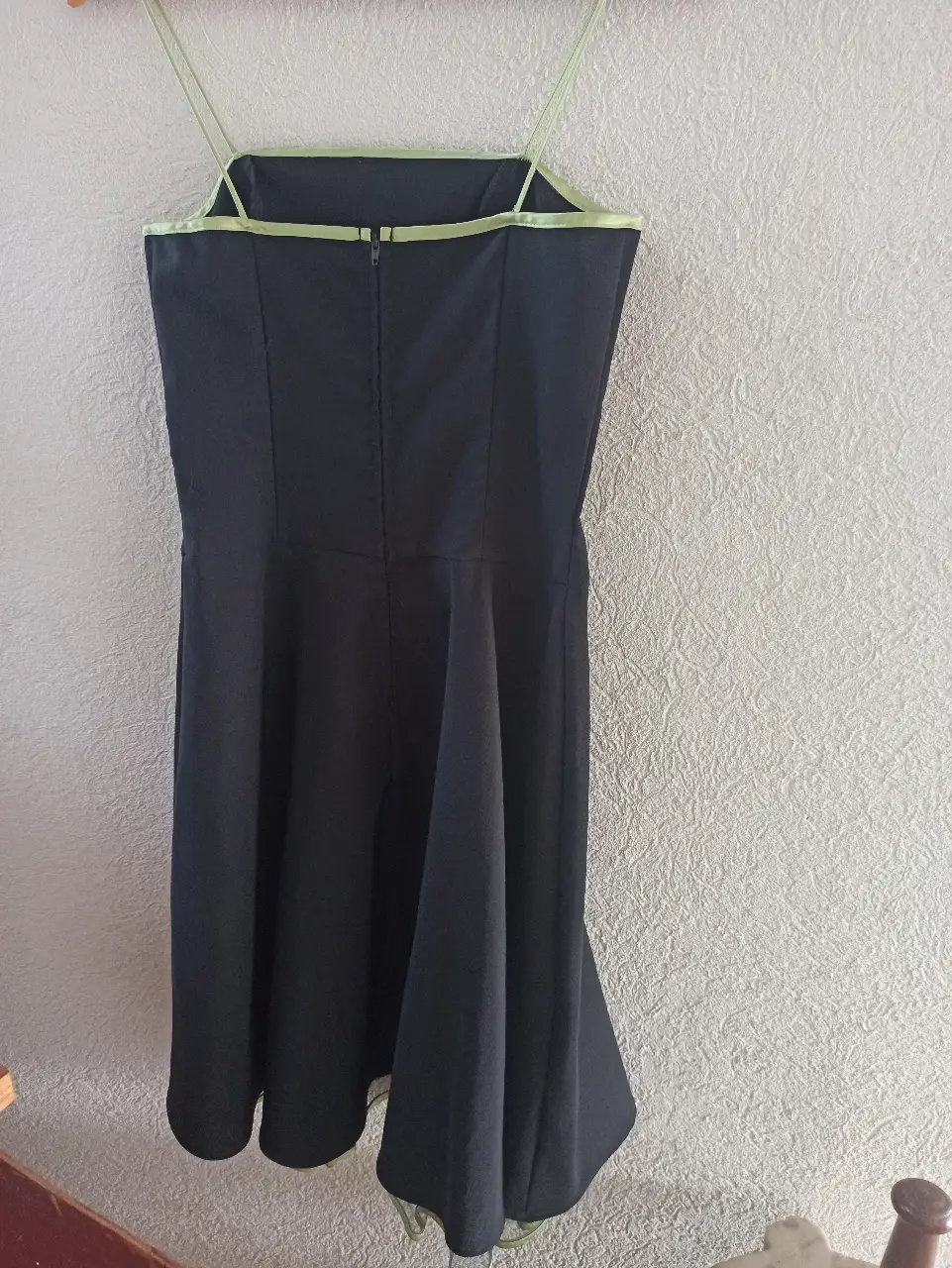 Vestido Otra - Vista 2