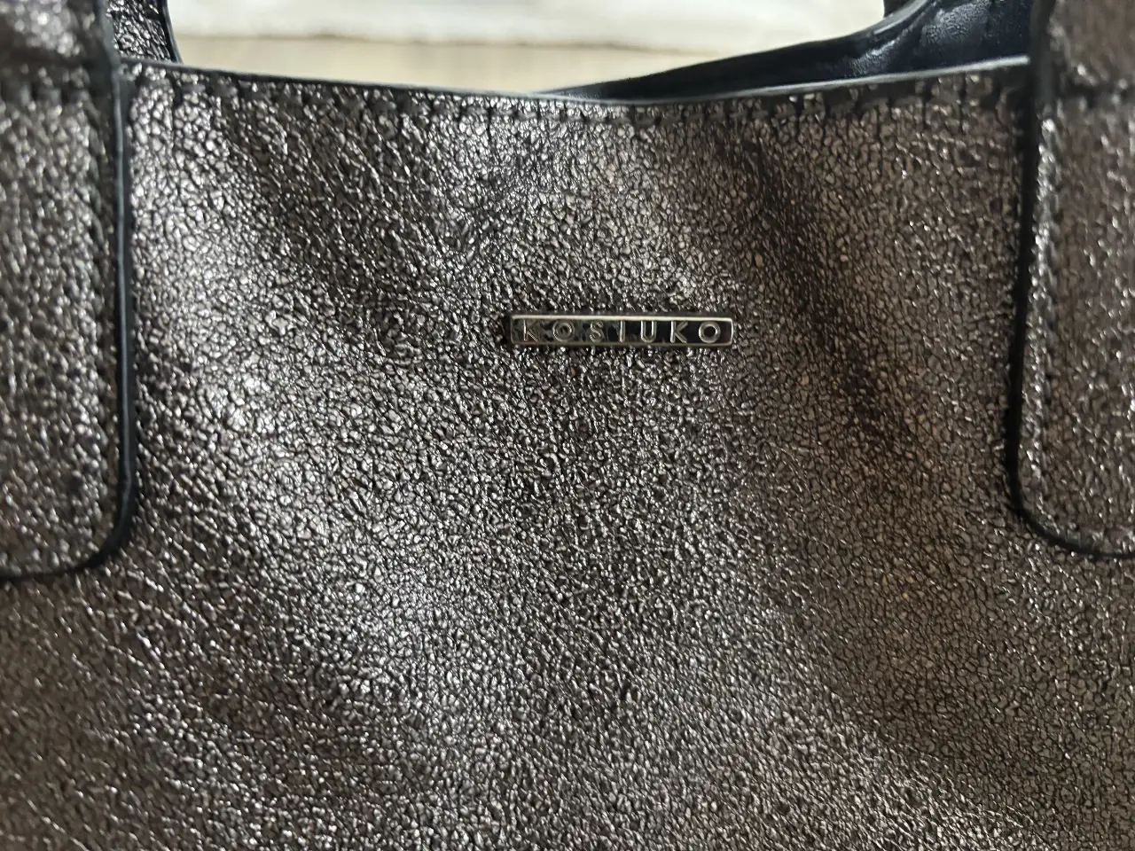 Cartera Kosiuko - Vista 2