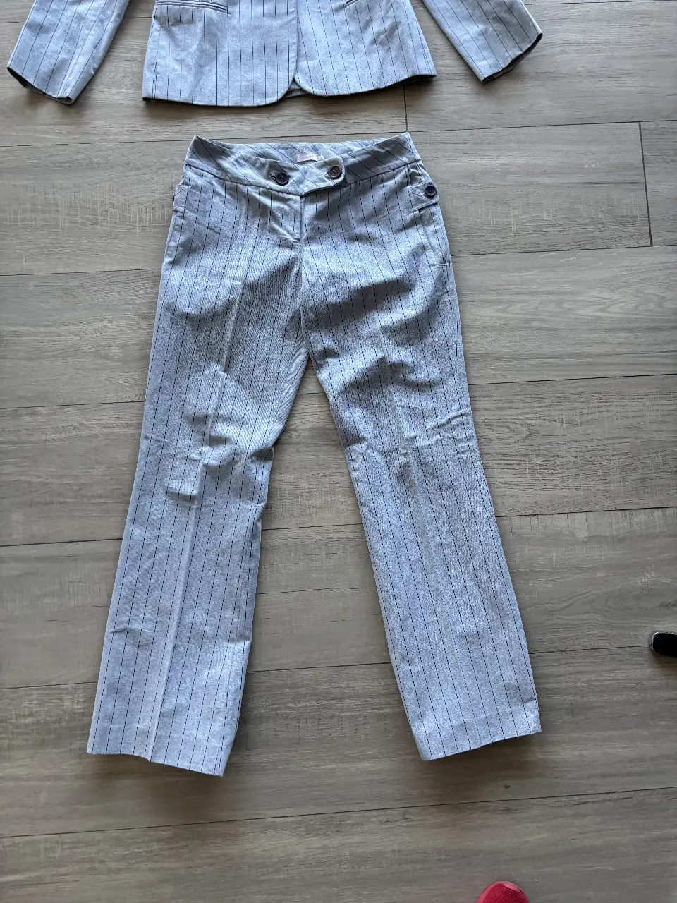 Pantalón Ayres - Vista 3