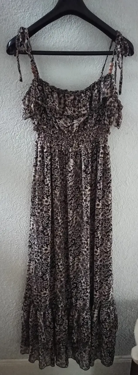 Vestido Las rozas - Vista 3
