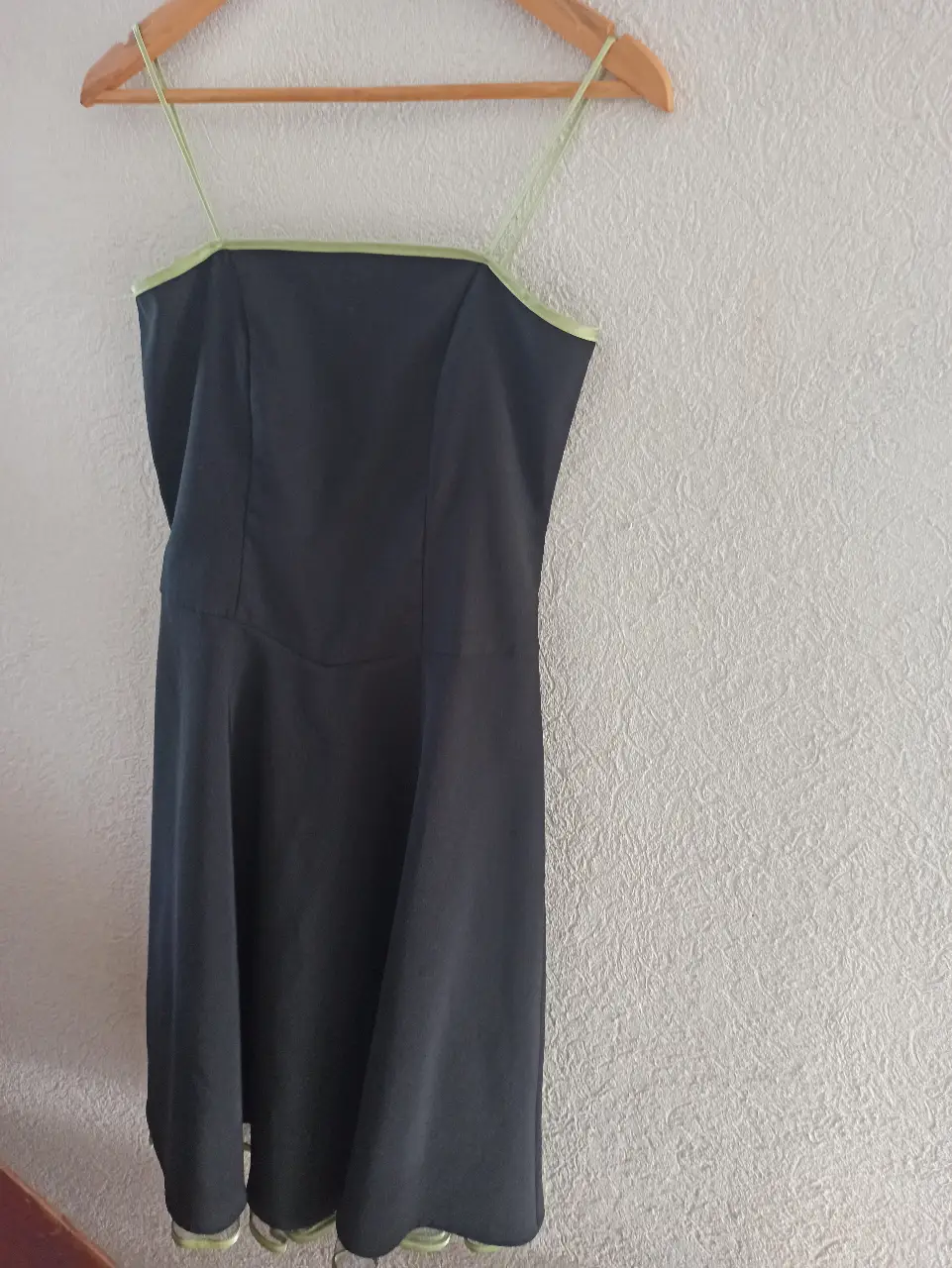 Vestido Otra - Vista 3
