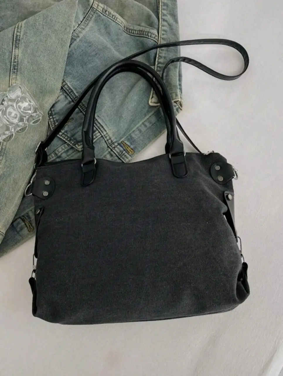 Cartera Sin marca - Vista 3