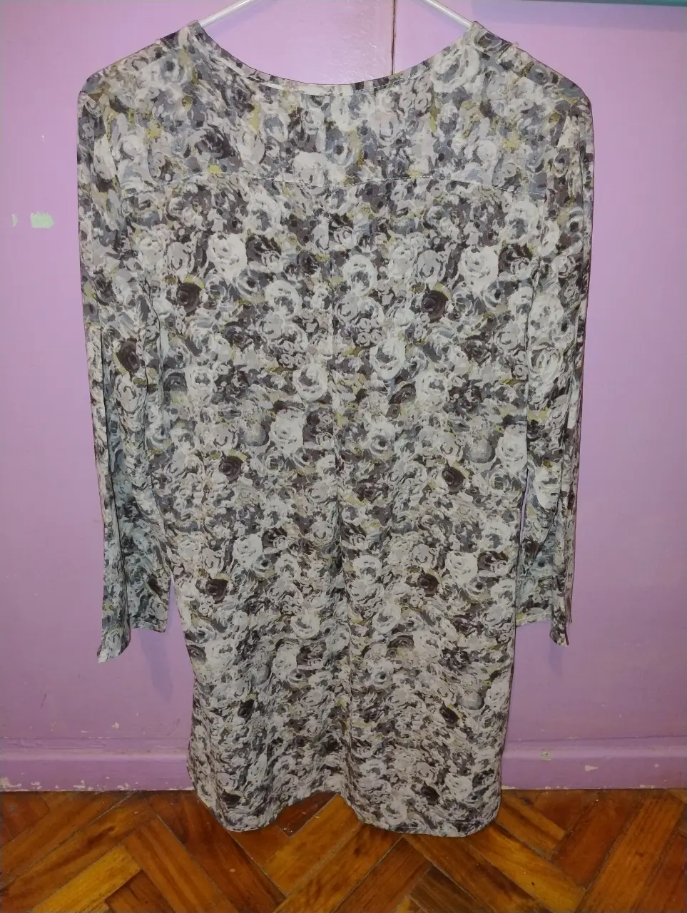Blusa Sin marca - Vista 3