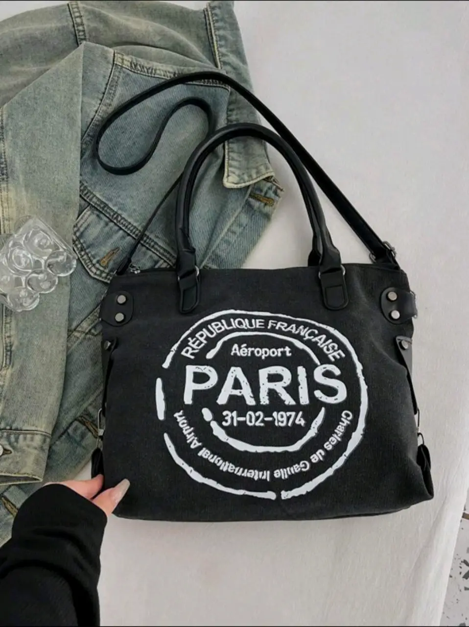Cartera Sin marca - Vista 2